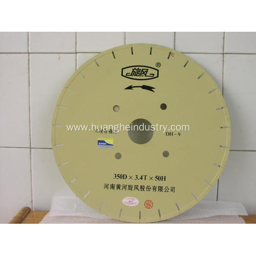 350mm Diamond Saw Blade  for Marble